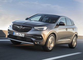 Automobiles : Le Grandland X fait son entrée au Maroc