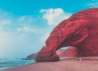 Classement : 2 plages marocaines se distinguent au niveau mondial
