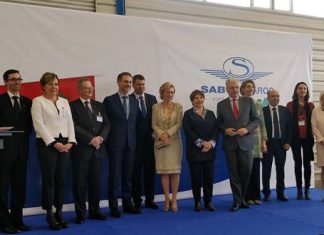 Aéronautique : La maintenance d’aéronefs militaires arrive au Maroc