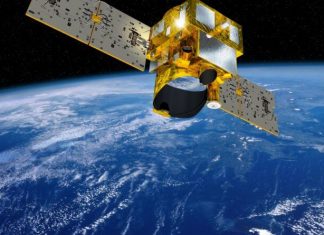 Sahara : Le nouveau satellite marocain “bête noire’’ du polisario