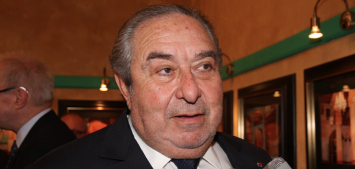 serge