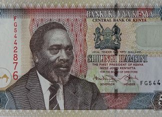 Comptes à l’étranger : Des milliards dans le viseur des autorités kenyanes