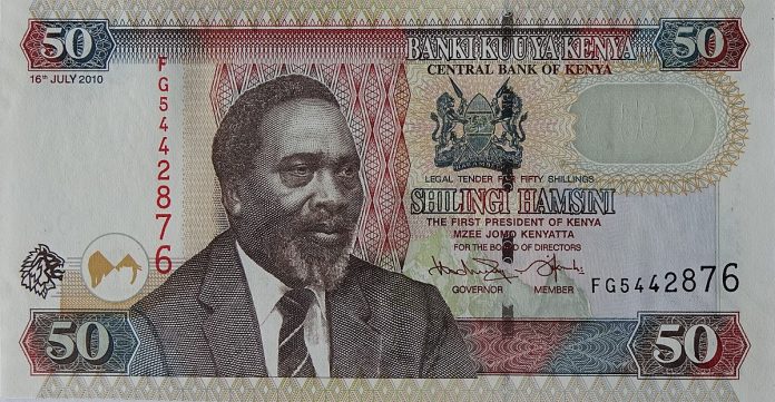 shilling