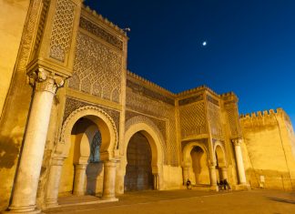 Patrimoine culturel : Le Maroc classe ses sites historiques et gravures rupestres