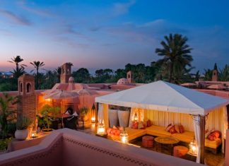 Vacances de fin d’année : Le Maroc parmi les destinations préférées des Portugais