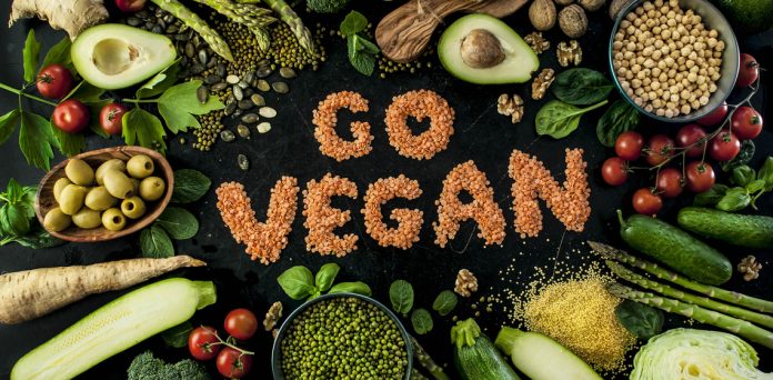 vegan