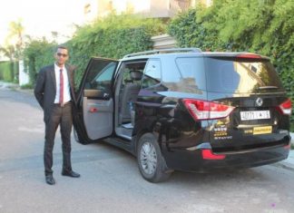 « votrechauffeur.ma » : Le Groupe Avis Locafinance entre dans le capital