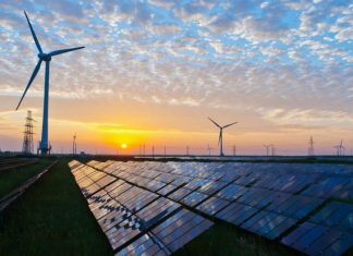 USA : La consommation d’énergie renouvelable dépasse le charbon pour la 1ère fois en 130 ans
