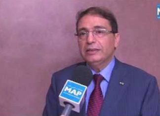 Décès/Maroc : Le directeur de l’Institut supérieur de la magistrature n’est plus