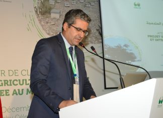 Agriculture Solidaire et Intégrée : Le projet marocain ASIMA arrive à son terme