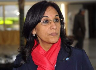 Migration : Amina Bouayach élue à la tête du Groupe de travail africain