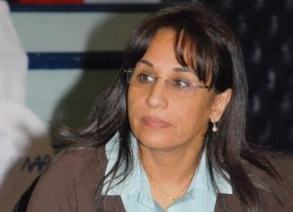 Alerte : Le Roi nomme Amina Bouayach à la tête du CNDH