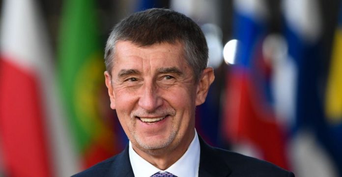 Andrej Babiš