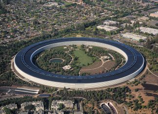TIC : Apple investit 1 MM$ dans un nouveau campus au Texas