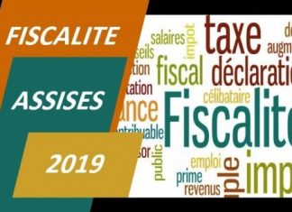Assises de la fiscalité/Maroc : Les dates et le lieu connus