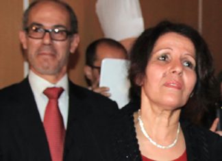 Editeurs de journaux : Bahia Amrani portée à la tête de la Fédération marocaine