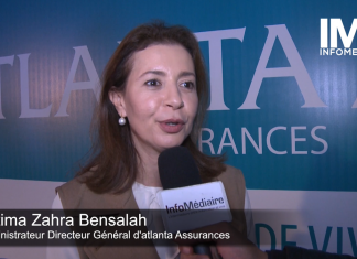 Assurance : Atlanta annonce une innovation majeure au Maroc (InfomédiaireTv)