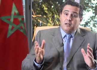 Agriculture/Maroc : Akhannouch réunit tous les acteurs à Skhirate