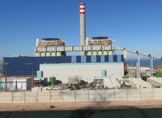 Energie : Mise en service de la centrale thermique de Safi