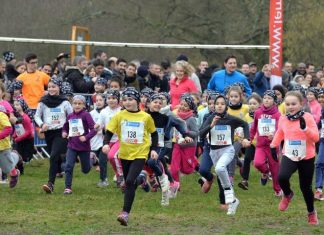 Cross scolaire : Carton plein pour les Marocains au Championnat africain