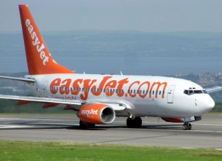 Aérien : Easyjet reprendra certains vols à la mi-juin