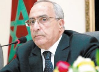 La citation du jour par El Mostapha El Ktiri, Haut-Commissaire aux Anciens Résistants et Anciens Membres de l’Armée de Libération