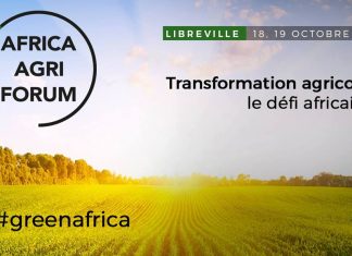 Libreville : La transformation agricole en Afrique au centre d’un Forum ‘‘marocain’’