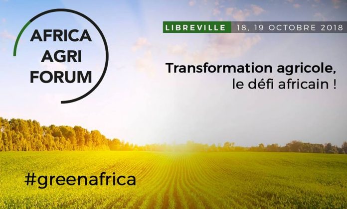 Forum Africa Agri