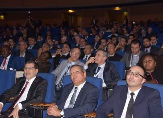 Carte du Maroc : La mise au point de l’ONIGT