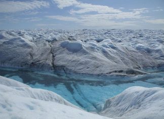 Groenland : La calotte glaciaire fond ‘‘à une vitesse sans précédent’’
