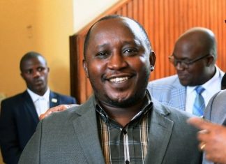 Burundi : Le pays change de capitale