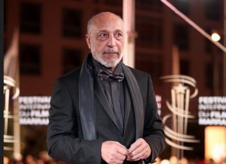 La citation du jour par Jillali Ferhati, Réalisateur Marocain