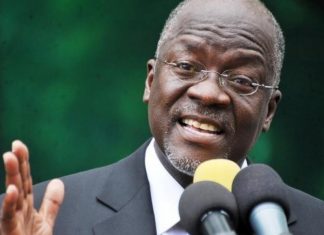 Tanzanie : 300 M$ pour la construction d’un réseau routier