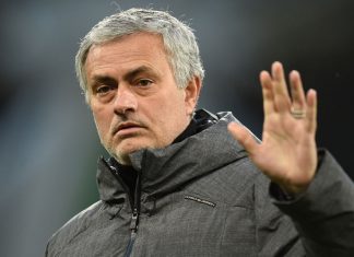 Football : Manchester United se sépare de José Mourinho