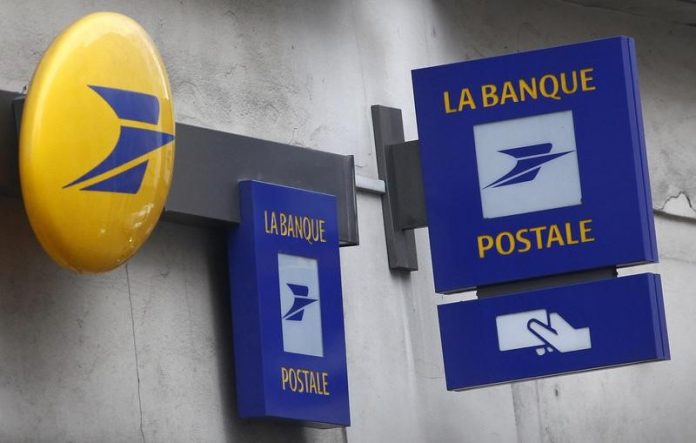 LA BANQUE POSTALE VOUDRAIT LANCER SA BANQUE MOBILE MI-2018