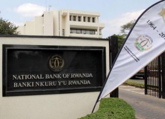 Rwanda : La Banque centrale fixe le seuil de capital minimum requis pour les compagnies financières