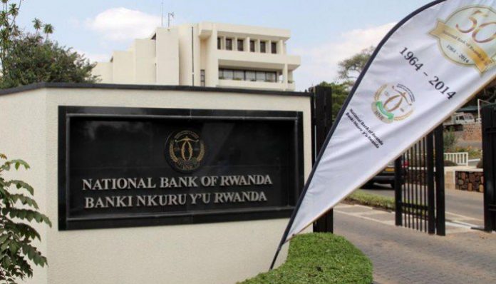 La Banque centrale du Rwanda