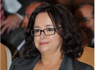 Audiovisuel : Le Roi nomme Latifa Akharbach à la tête de la HACA
