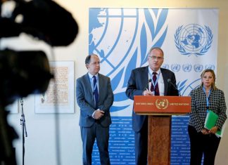 Droits de l’homme : Rien ne va plus entre le Burundi et l’ONU