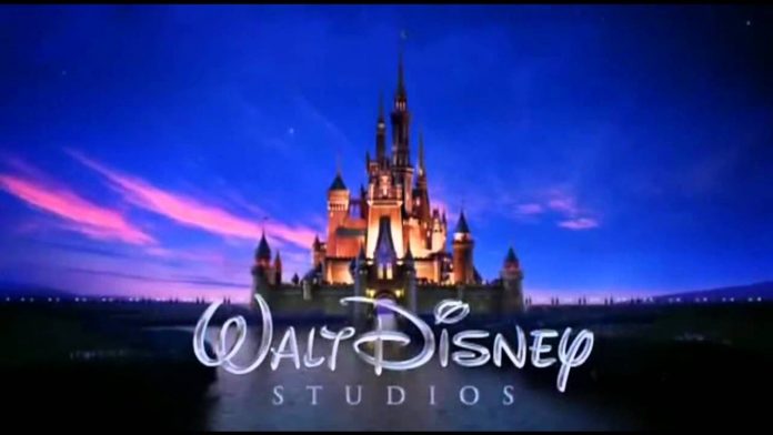 Les studios Walt Disney