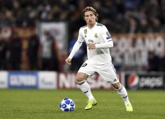 Alerte Sport : Luca Modric sacré Ballon d’Or
