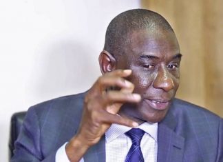 Sénégal : 45 millions d’euros pour l’artisanat