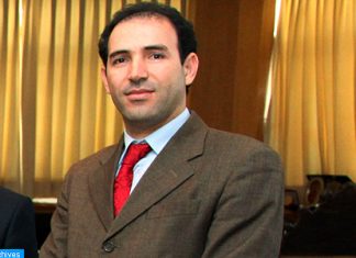 Alerte : Mohamed Benalilou nouveau Médiateur du Royaume
