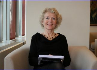 La citation du jour par Merethe Nergaard, Ambassadeur de la Norvège à Rabat