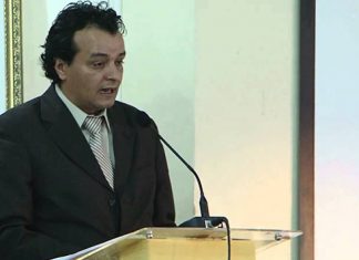 Arts dramatiques : Messaoud Bouhcine reconduit à la tête du SMPAD
