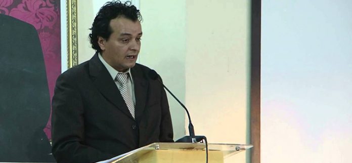 Messaoud Bouhcine