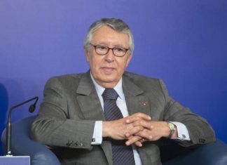 La citation du jour par Mohamed Benaissa, ancien ministre des Affaires Etrangères et ancien ministre de la culture