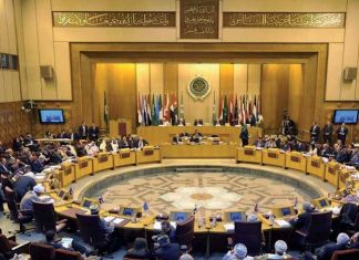 Le parlement arabe devoile le visage anti-arabe du parlement européen