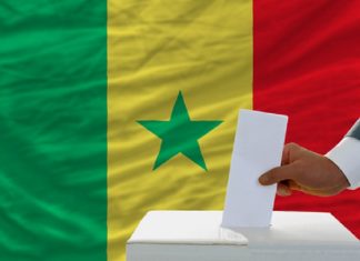 Présidentielle au Sénégal : 27 dossiers de candidature déposés