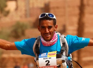 Plus long marathon des sables du monde : Victoire marocaine à Dubaï
